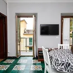 Διαμέρισμα Casa Di Mezzo By Arbaspaa Μαναρόλα