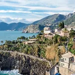 아파트 Casa Di Mezzo By Arbaspaa