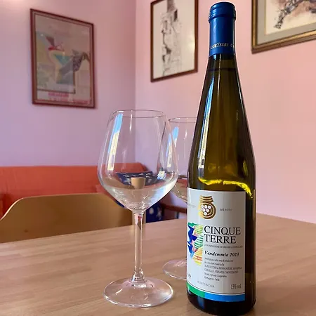 Casa Di Mezzo By Arbaspaa מנרולה