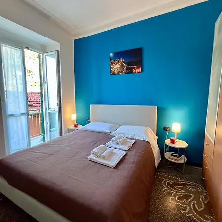 Casa Di Mezzo By Arbaspaa Apartment *
