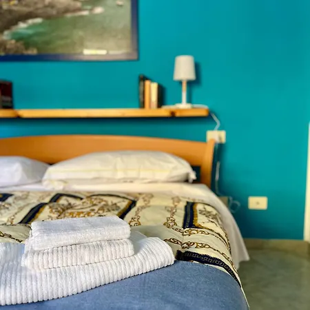 דירה Casa Di Mezzo By Arbaspaa *