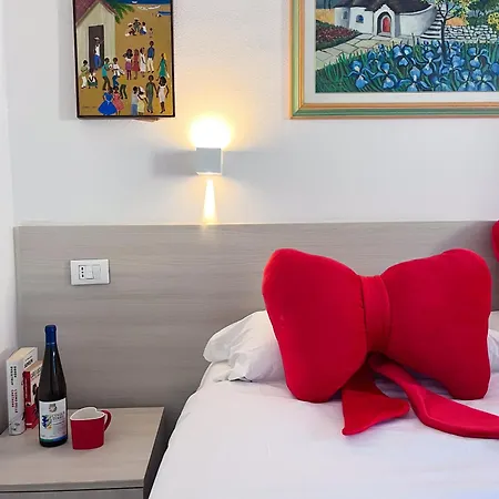 Apartamento Casa Di Mezzo By Arbaspàa
