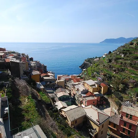 דירה Casa Di Mezzo By Arbaspaa *