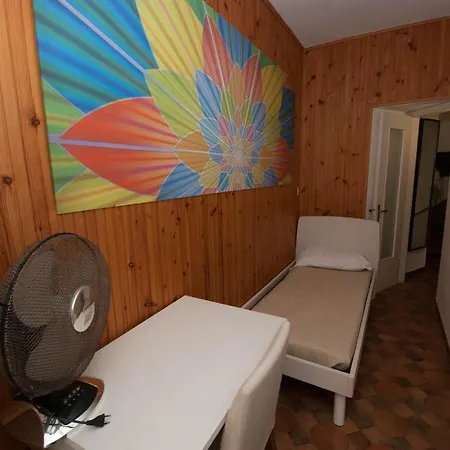 דירה Casa Di Mezzo By Arbaspaa *