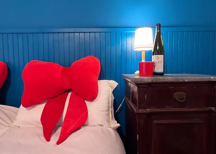 Apartment Casa Di Mezzo By Arbaspaa