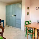 Apartment Casa Di Mezzo By Arbaspaa *