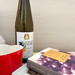 アパート Casa Di Mezzo By Arbaspaa *