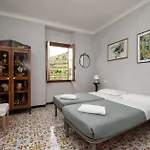 Casa Di Mezzo By Arbaspaa アパート マナローラ