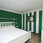 Casa Di Mezzo By Arbaspaa *