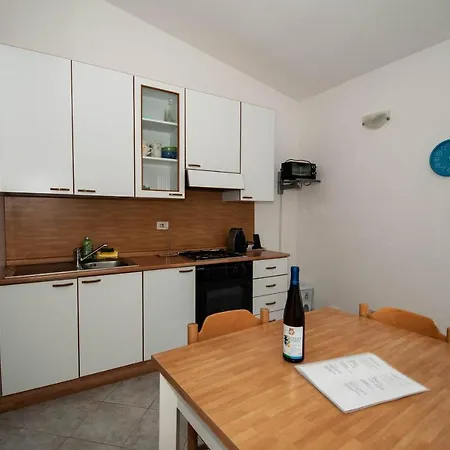Casa Di Mezzo By Arbaspàa Appartement