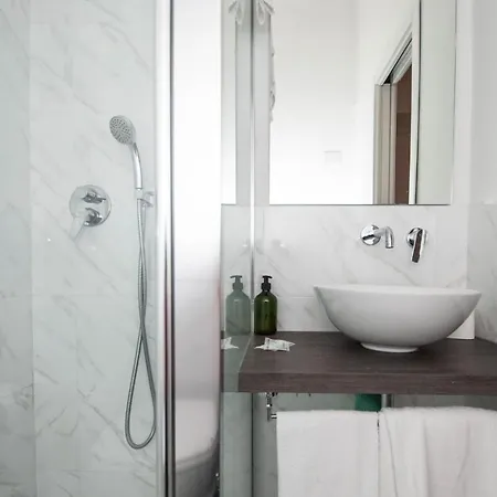 Apartament Casa Di Mezzo By Arbaspaa Manarola