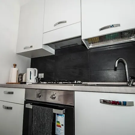 Casa Di Mezzo By Arbaspaa Manarola