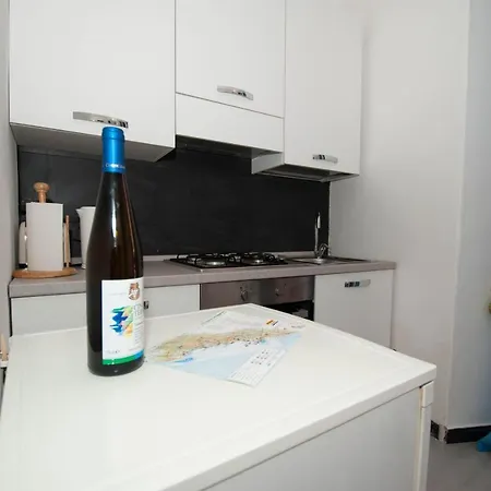 Casa Di Mezzo By Arbaspaa Apartment *