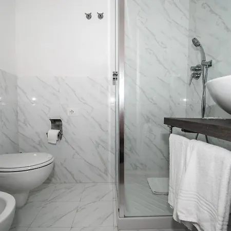 Casa Di Mezzo By Arbaspaa Manarola