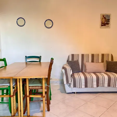 Casa Di Mezzo By Arbaspàa * Manarola