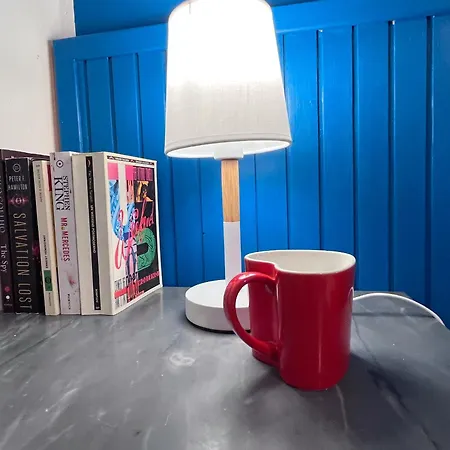 Apartament Casa Di Mezzo By Arbaspaa Manarola