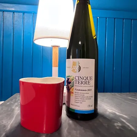 Casa Di Mezzo By Arbaspaa Apartman *