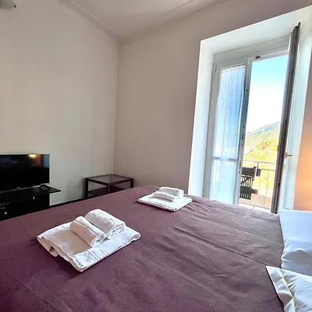 Appartement Casa Di Mezzo By Arbaspàa