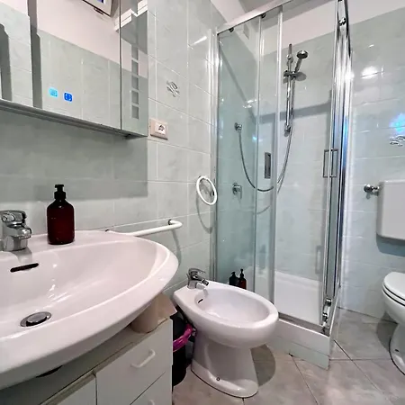 Apartament Casa Di Mezzo By Arbaspaa Manarola