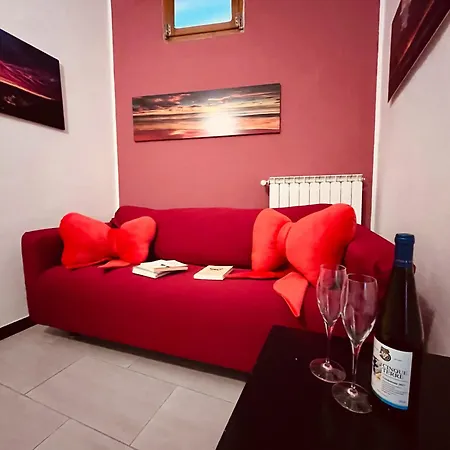 Casa Di Mezzo By Arbaspàa * Manarola