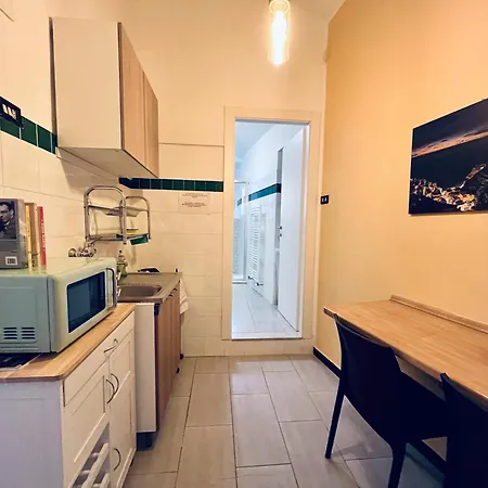 Casa Di Mezzo By Arbaspàa Manarola