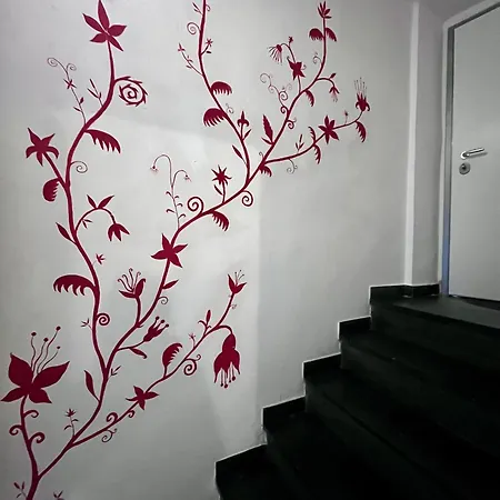 Appartement Casa Di Mezzo By Arbaspàa *