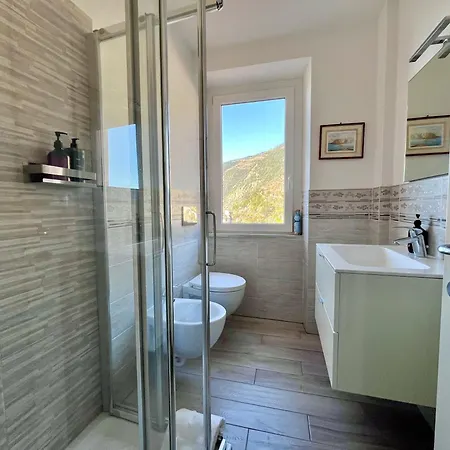 Casa Di Mezzo Lejlighed *