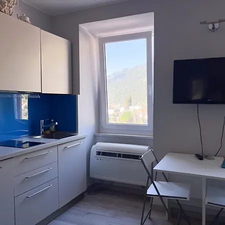 Casa Di Mezzo By Arbaspàa Appartamento *