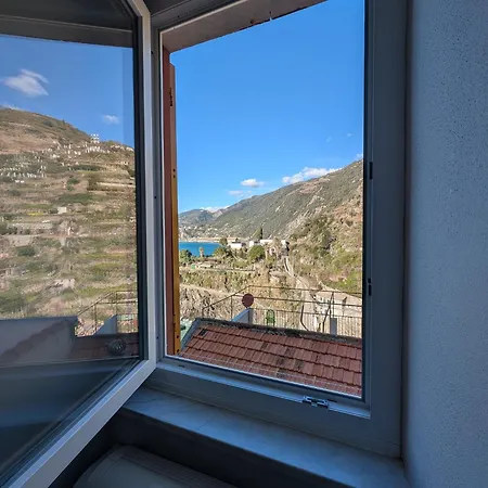 Lejlighed Casa Di Mezzo *