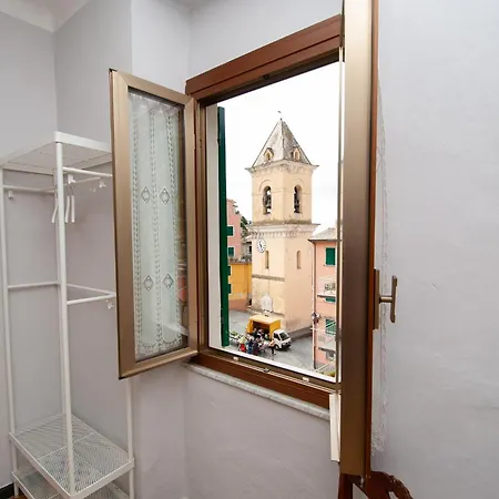 Casa Di Mezzo By Arbaspaa マナローラ