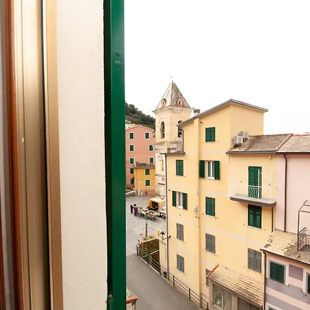Casa Di Mezzo By Arbaspaa マナローラ
