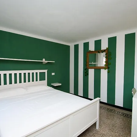 Casa Di Mezzo By Arbaspàa *