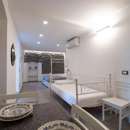 Casa Di Mezzo By Arbaspàa Appartamento Manarola