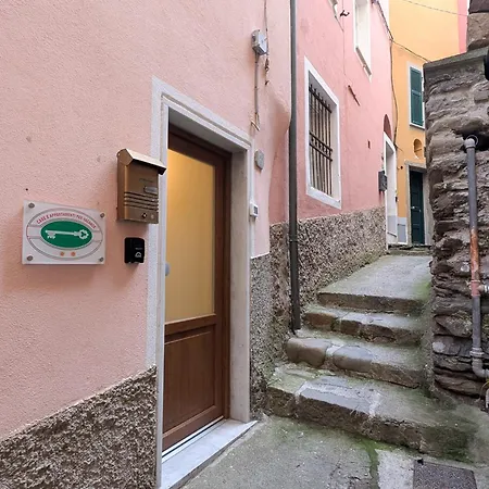 Casa Di Mezzo By Arbaspàa Appartamento