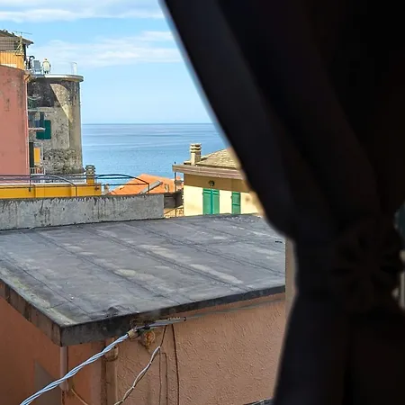 Appartamento Casa Di Mezzo By Arbaspàa *