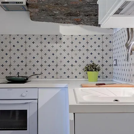 Casa Di Mezzo By Arbaspàa * Manarola