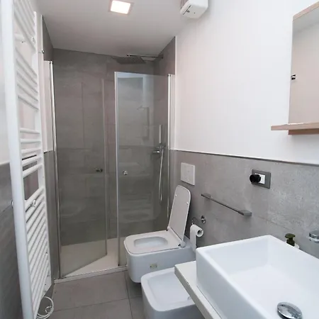 Casa Di Mezzo By Arbaspàa Appartamento Manarola