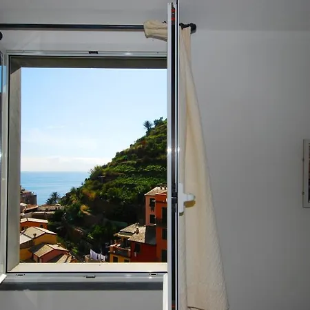 Casa Di Mezzo By Arbaspàa Appartement *
