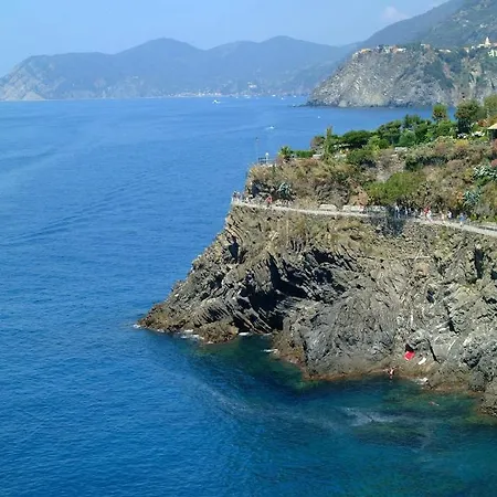 Apartman Casa Di Mezzo By Arbaspaa