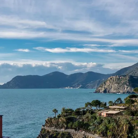 Casa Di Mezzo By Arbaspaa *