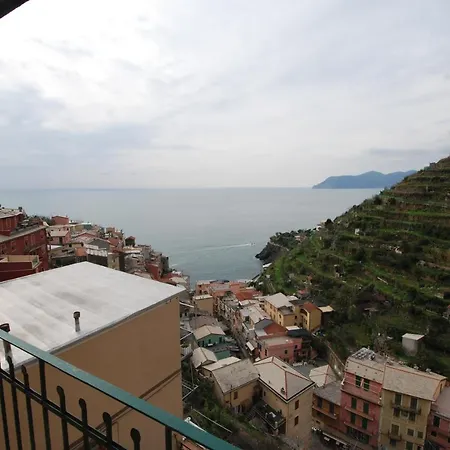 Apartament Casa Di Mezzo By Arbaspaa *