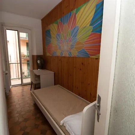 Casa Di Mezzo By Arbaspàa Appartement