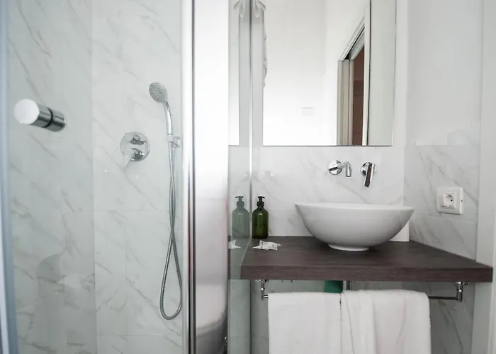 Apartman Casa Di Mezzo By Arbaspaa Manarola