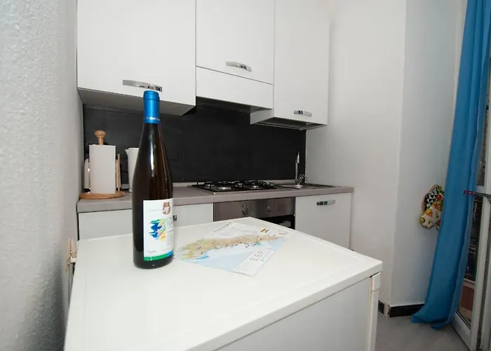 Casa Di Mezzo By Arbaspaa Apartman *