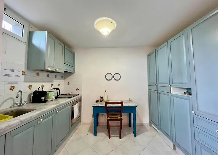 Casa Di Mezzo By Arbaspaa Apartman *