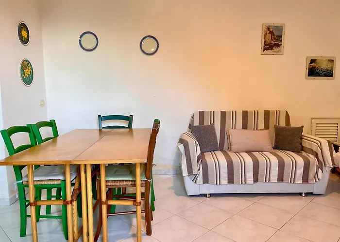 Casa Di Mezzo By Arbaspaa * Manarola