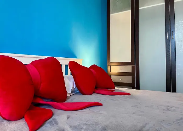 Lejlighed Casa Di Mezzo