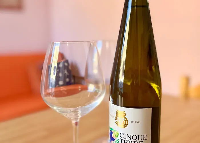 Casa Di Mezzo Lejlighed