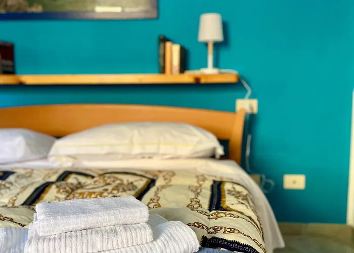 Lejlighed Casa Di Mezzo *