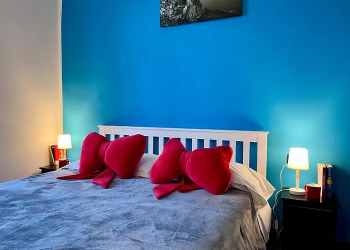 Lejlighed Casa Di Mezzo Manarola